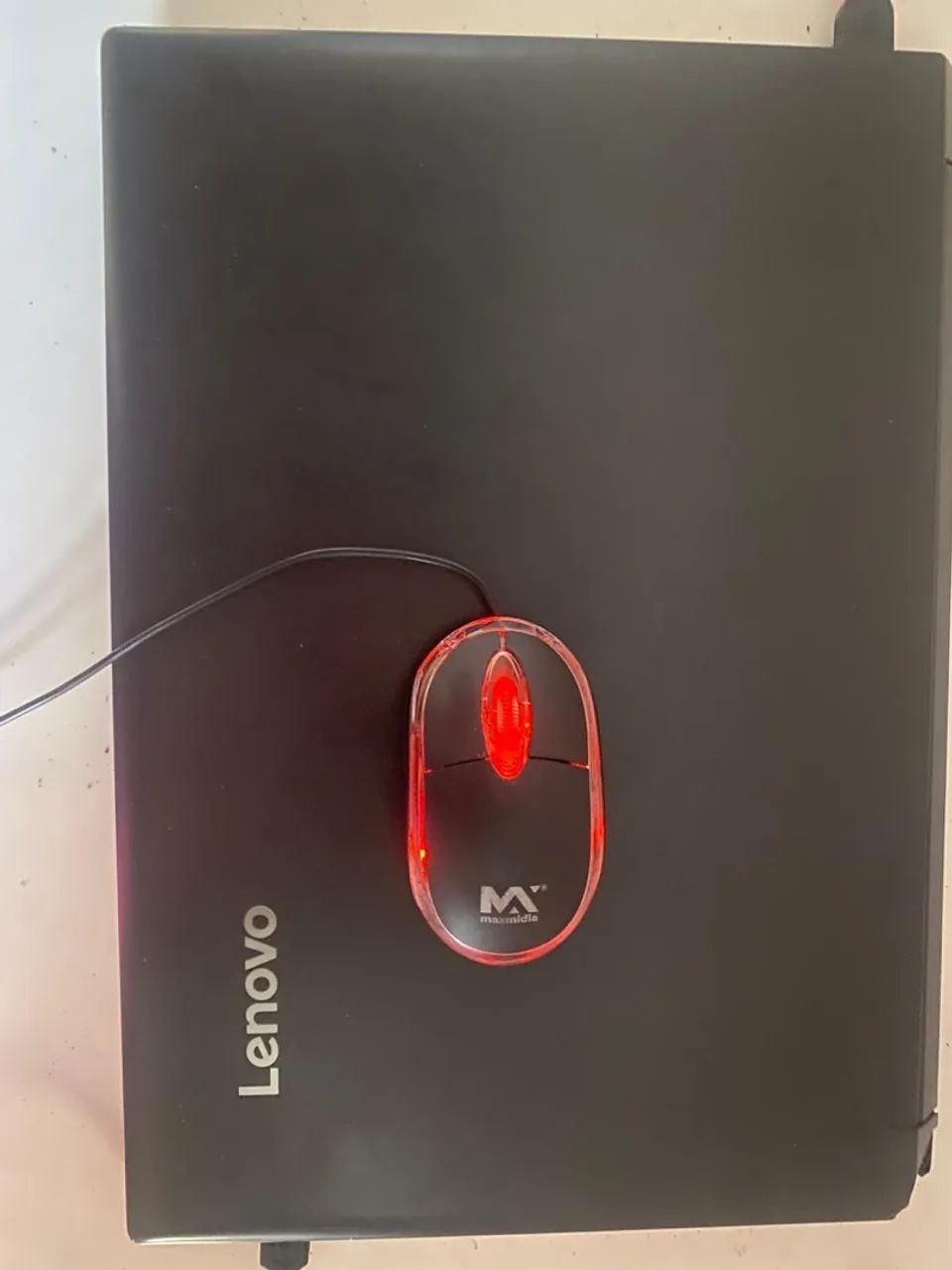 Notebook Lenovo  - Foto 4