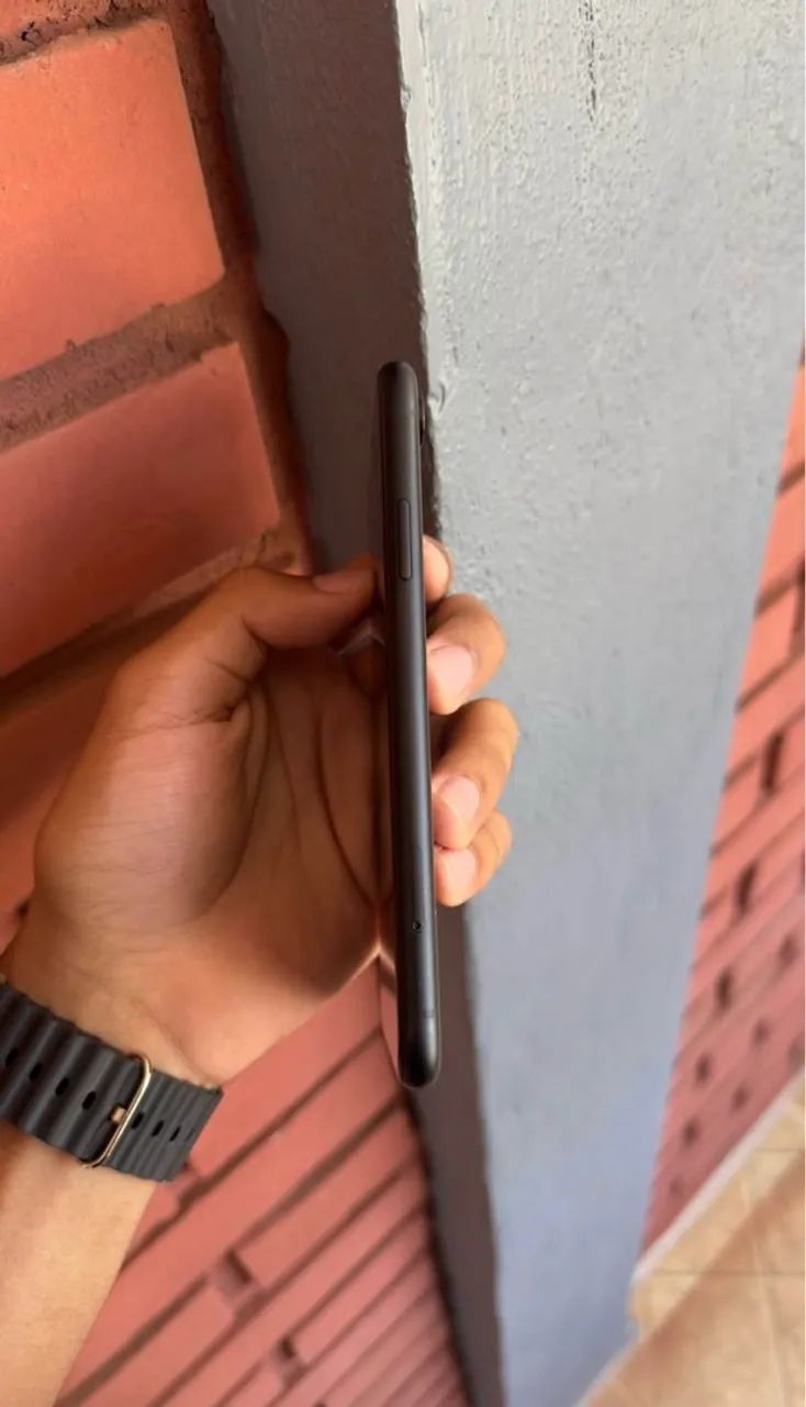 iPhone XR - Foto 5