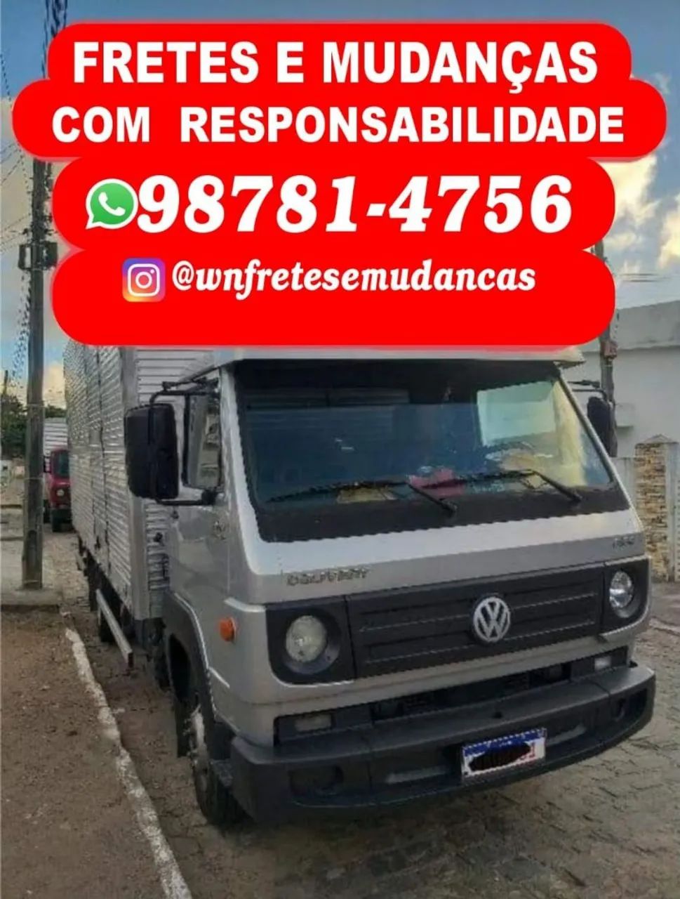 Mudança 