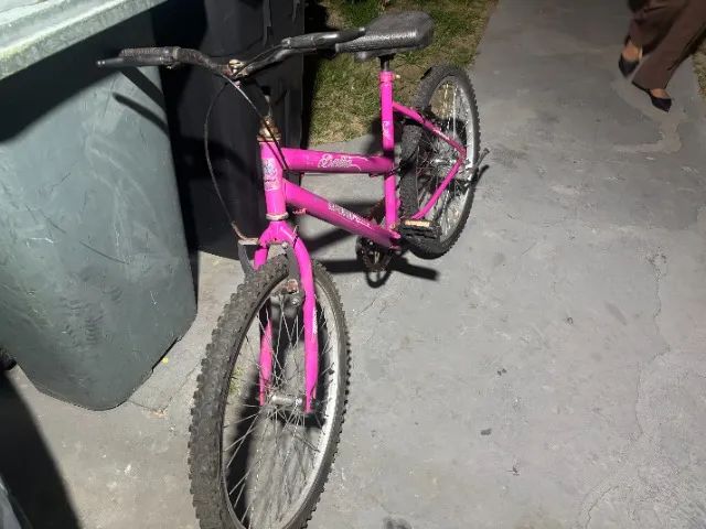 Bicicleta aro 24  - Foto 3