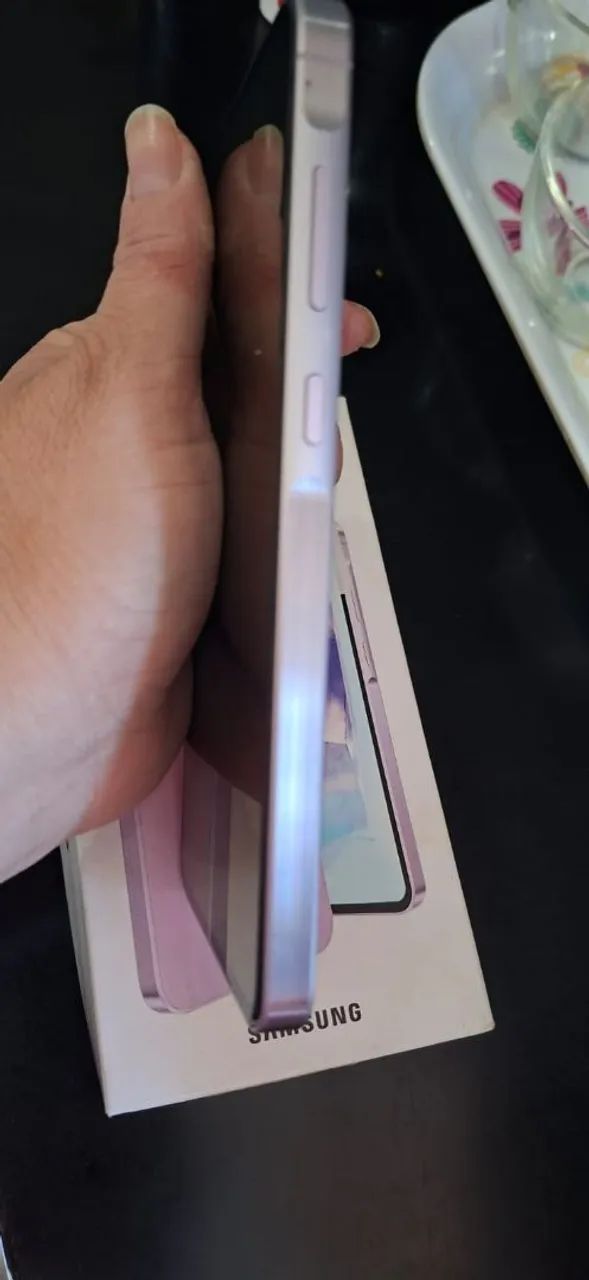 Samsung A55 5g 128gb - Foto 4