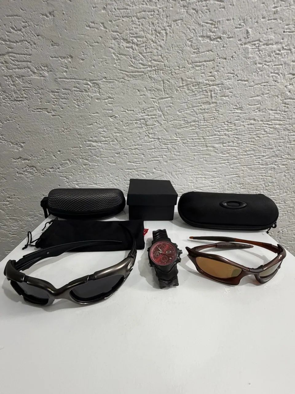 Kit Oakley  - Foto 3