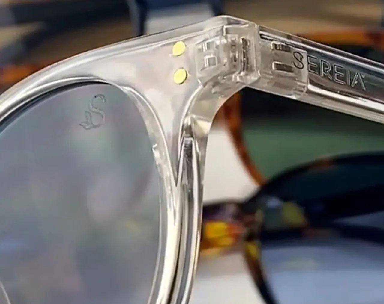 Óculos de SoL - Foto 3