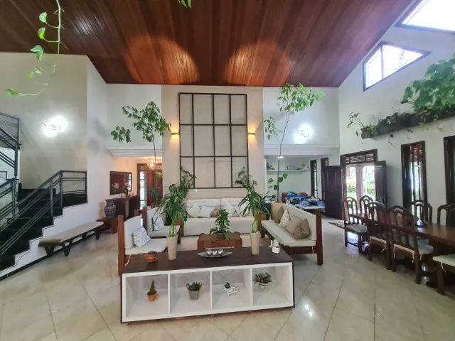 Casa - 4 Suítes - Condomínio Rondon - Foto 4