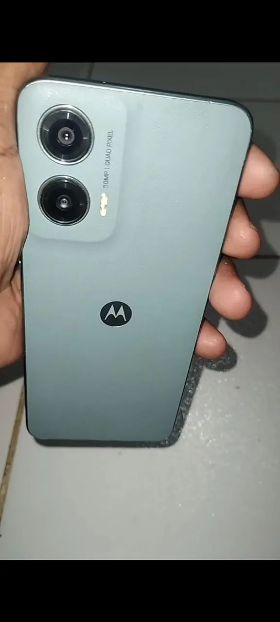 Moto g35 5g  - Foto 4