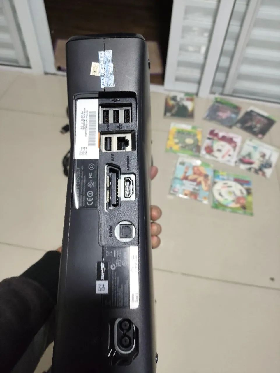 Xbox 360 desbloqueado - Foto 4
