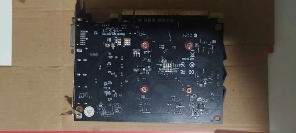RX 550 4Gb - Foto 5