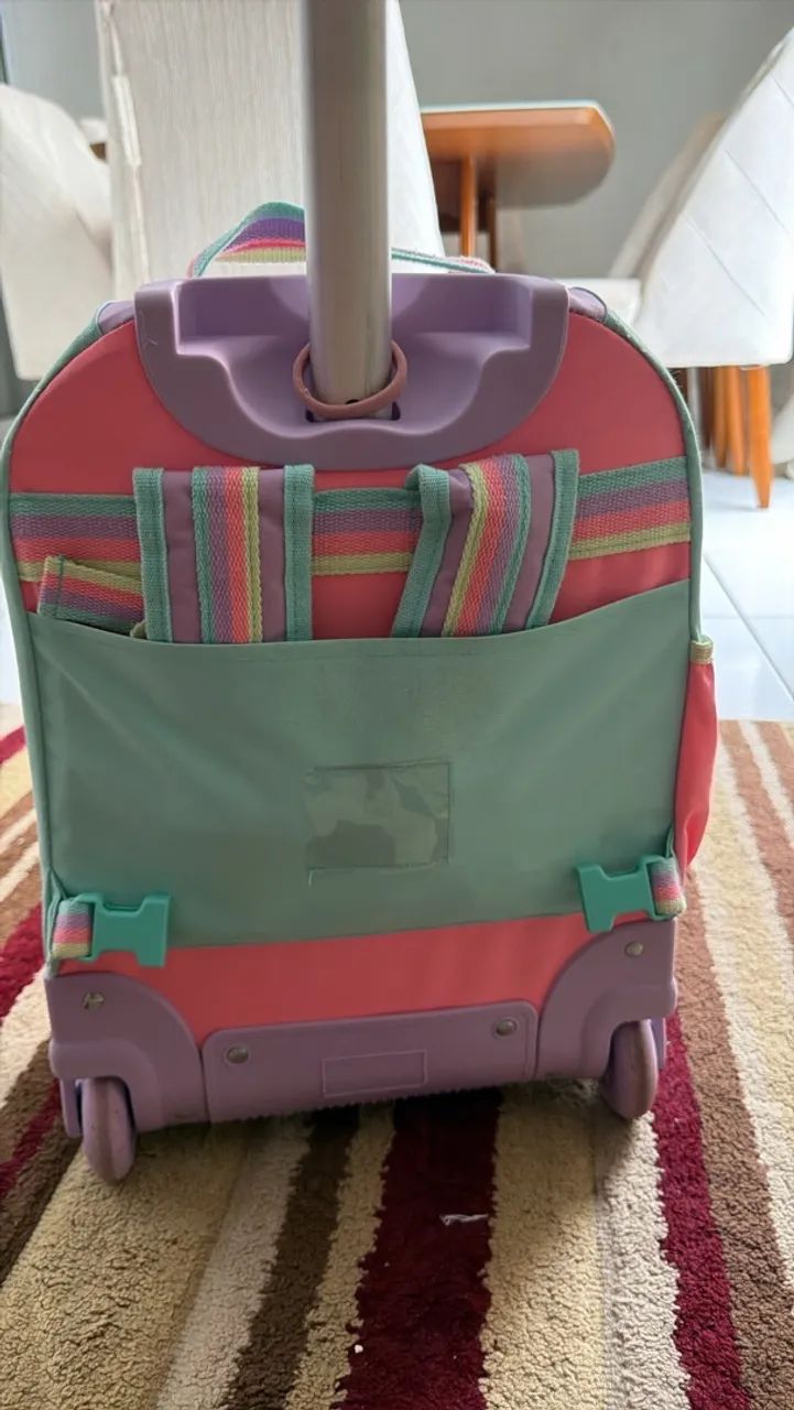 Mochila puket - Foto 3