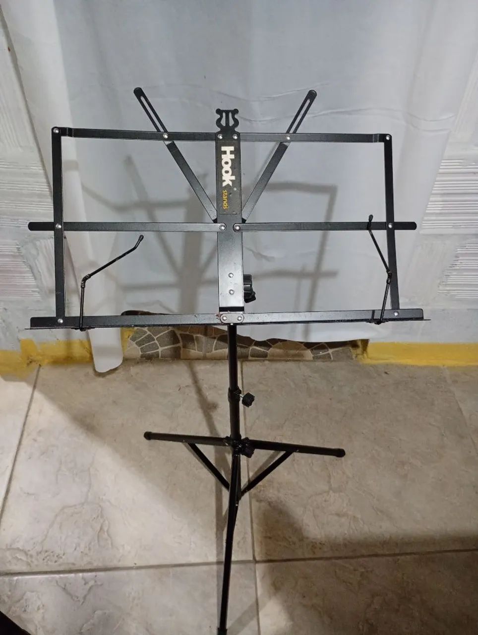 SUPORTE DE PARTITURA  PERFEITO  - Foto 2