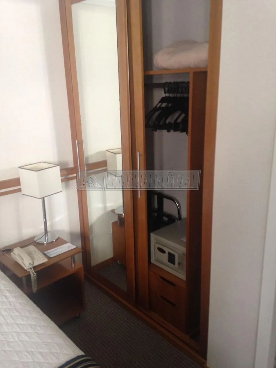 Apartamento Padrão em Sorocaba - Foto 5