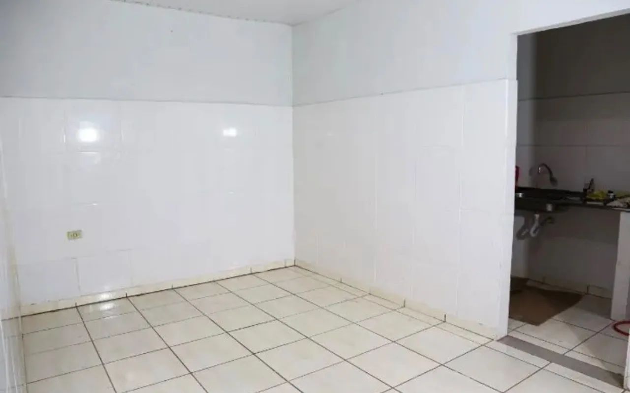 Edícula para Locação com 1 Quarto e Vaga de Garagem - Foto 2