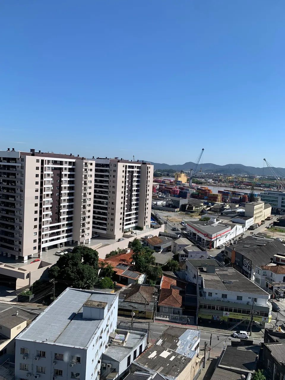 Apto 01 dormitórios loft centro de Itajaí  - Foto 4