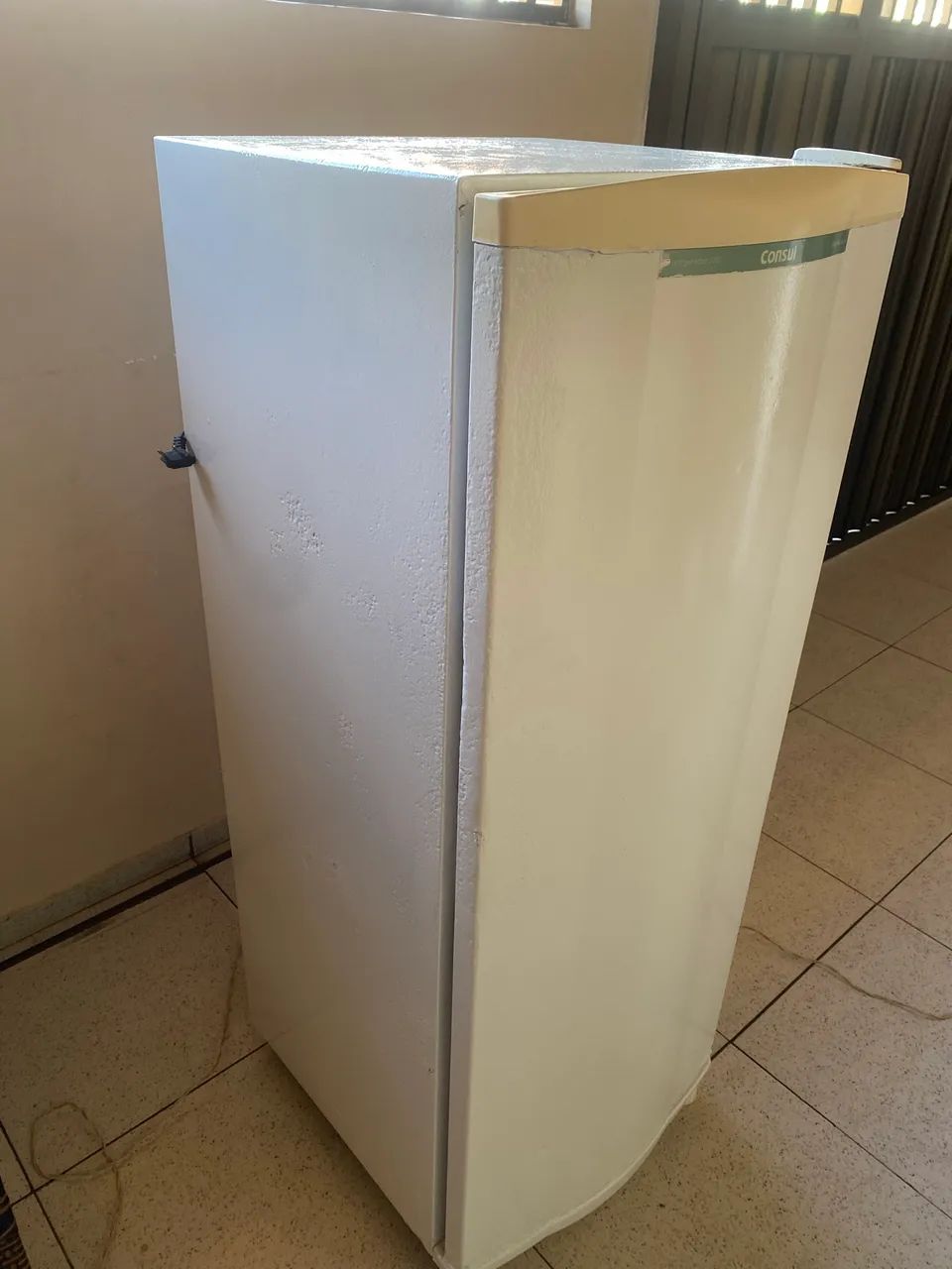 Geladeira consul funcionando perfeitamente  - Foto 3
