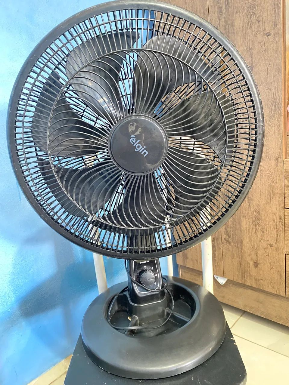 Ventilador 