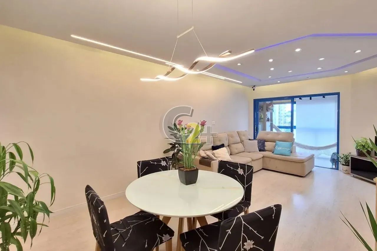Apartamento a venda na Pompéia com 3 quartos e 2 vagas!