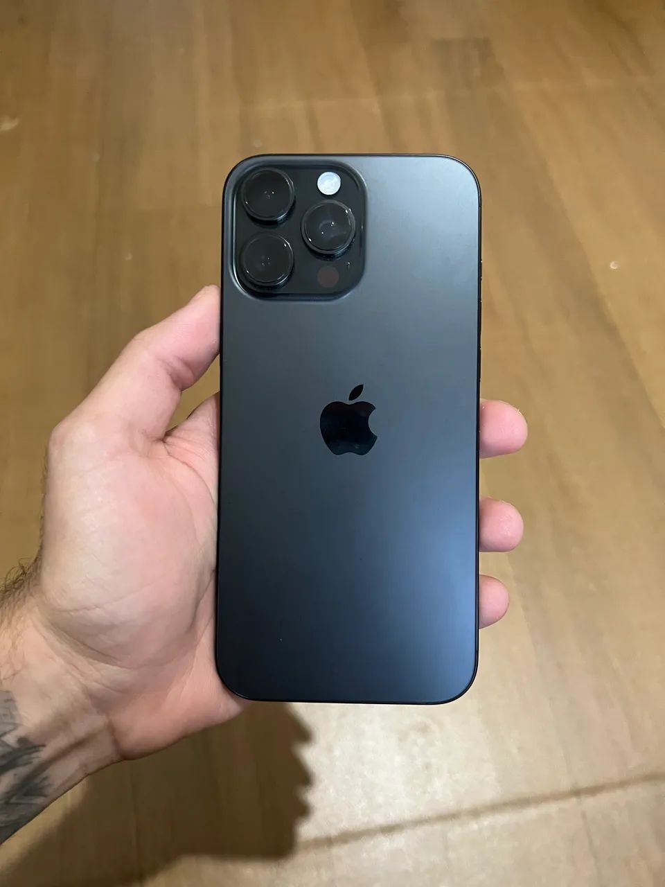 IPHONE 16 PRO MAX 256GB - Foto 2
