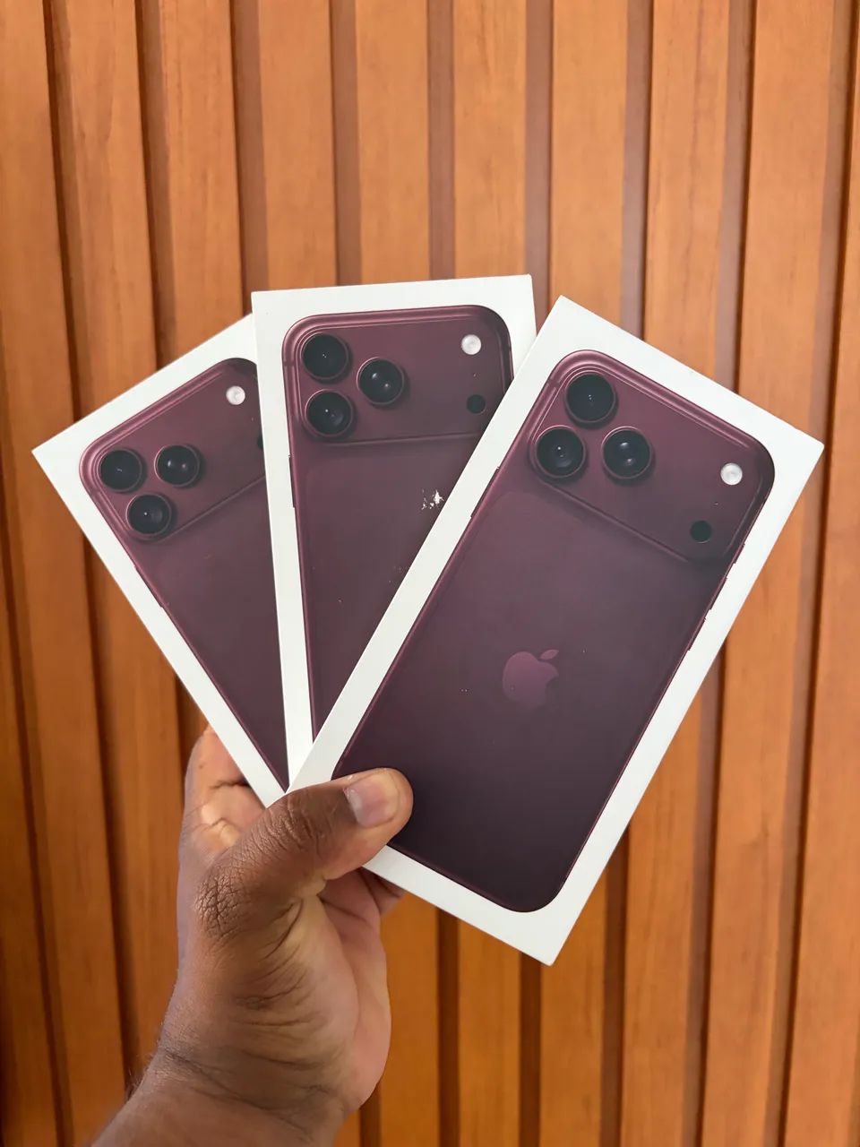 iPhone 18 Pro Max 256 GB