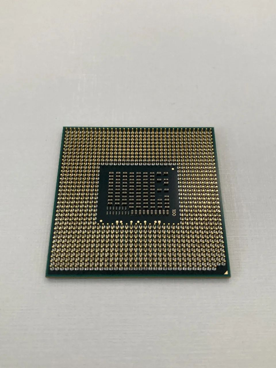 Processador Intel Core i3 2330M (Notebook) - Foto 2