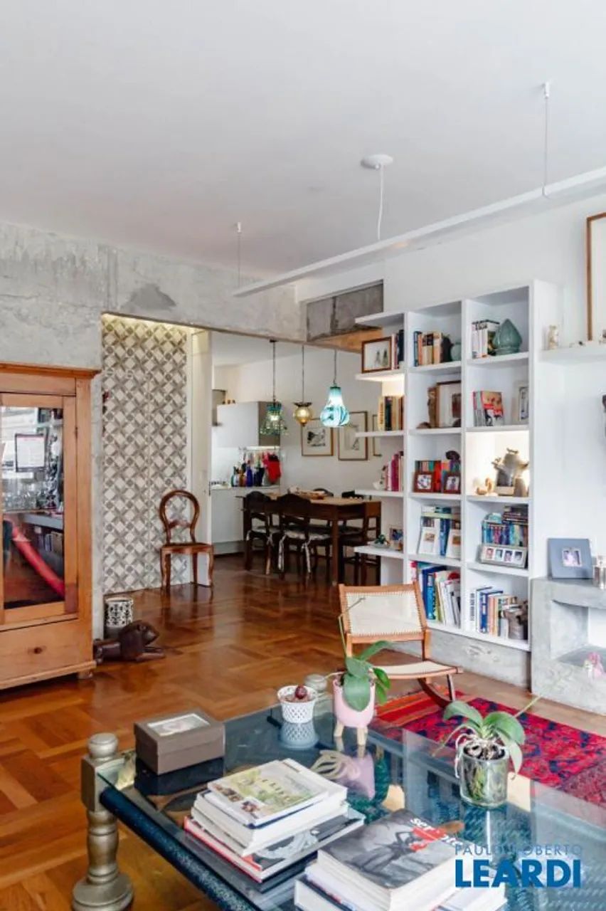 APARTAMENTO - JARDIM AMÉRICA - SP - Foto 3