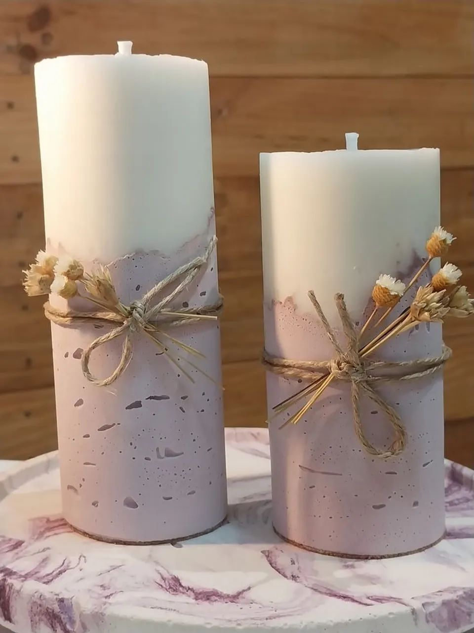 Velas aromáticas personalizada  - Foto 5