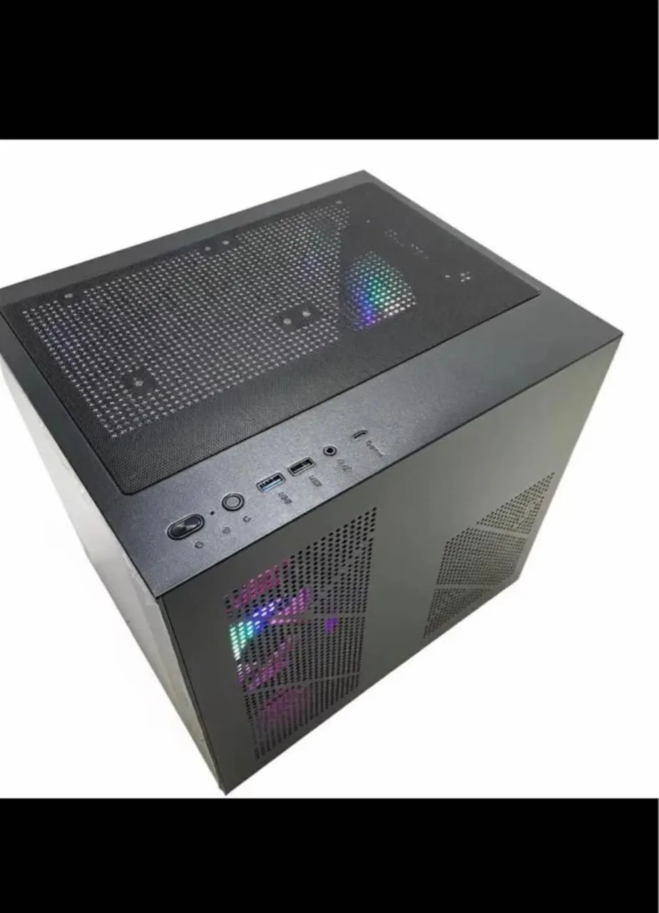 Gabinete aquário  - Foto 3