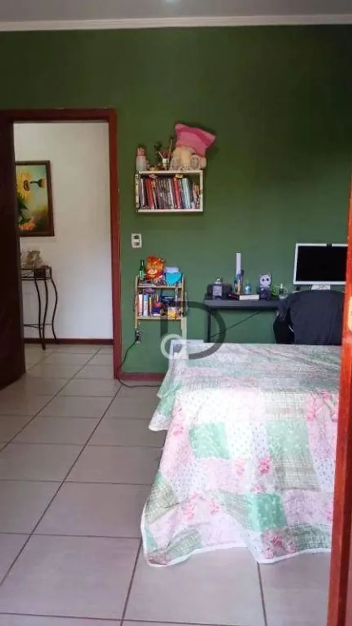Chácara com 4 quartos à venda, 2500 m² por R$ 1.100.000 - Condomínio Nova Suiça - Valinhos - Foto 4