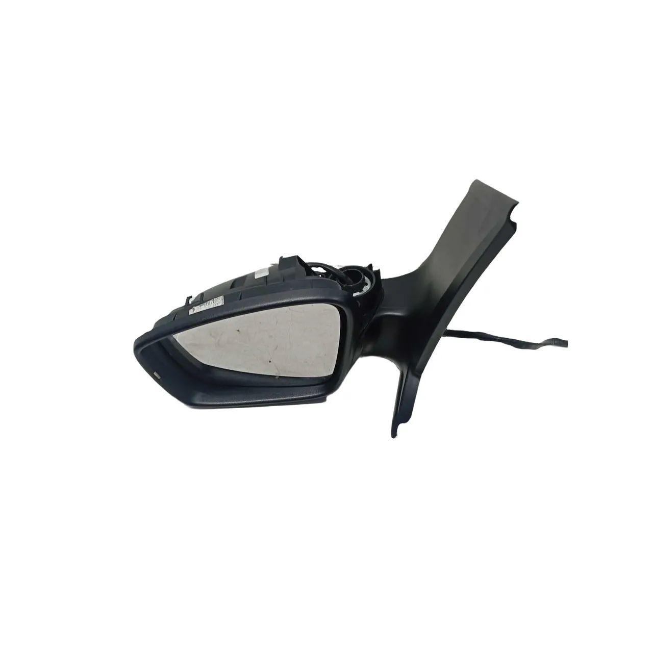 Retrovisor Esquerdo Elétrico Fox CrossFox SpaceFox 2011-2022