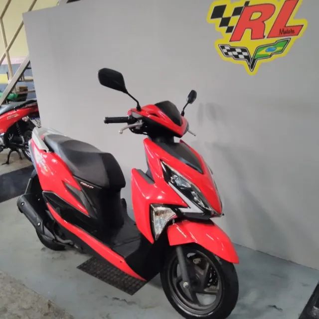 ELITE 125 2021 - Foto 4