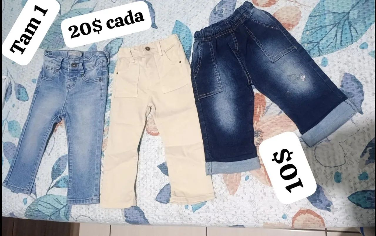 Roupas Lotinho - Foto 5