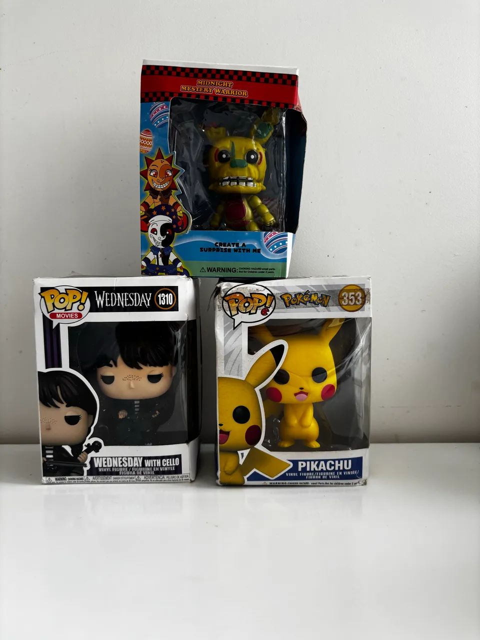 Pop movies  - Foto 2