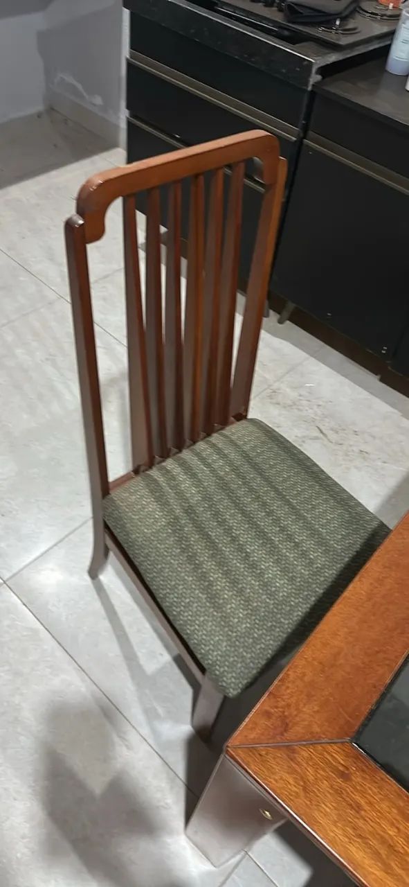 SALA DE JANTAR - Foto 4