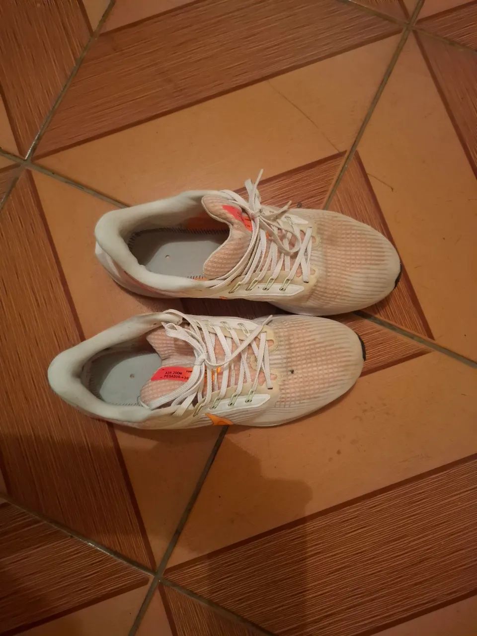 Tênis Nike 42 original - Foto 5