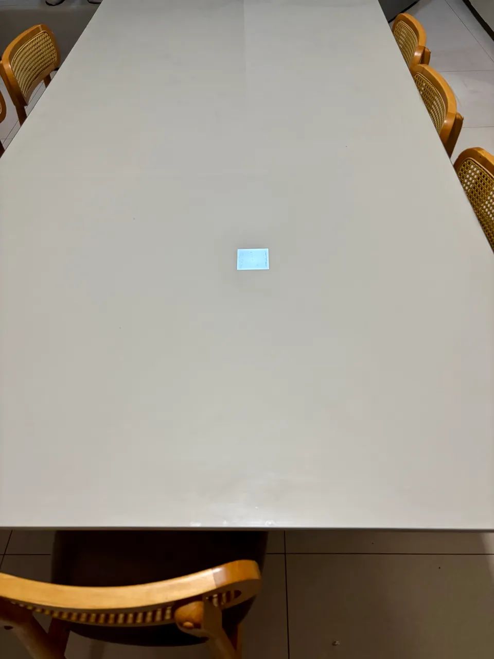Dining table with 7 chairs65568132833667123