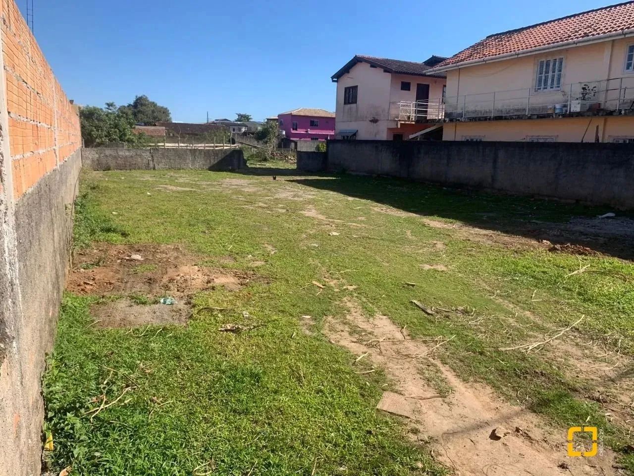 Terreno Residencial em Tapera da Base - Foto 3