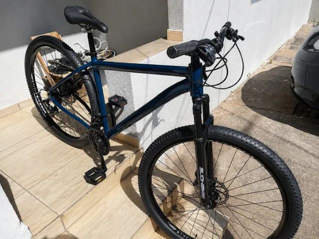 BIKE NOVA POR PREÇO DE USADA!  - Foto 4