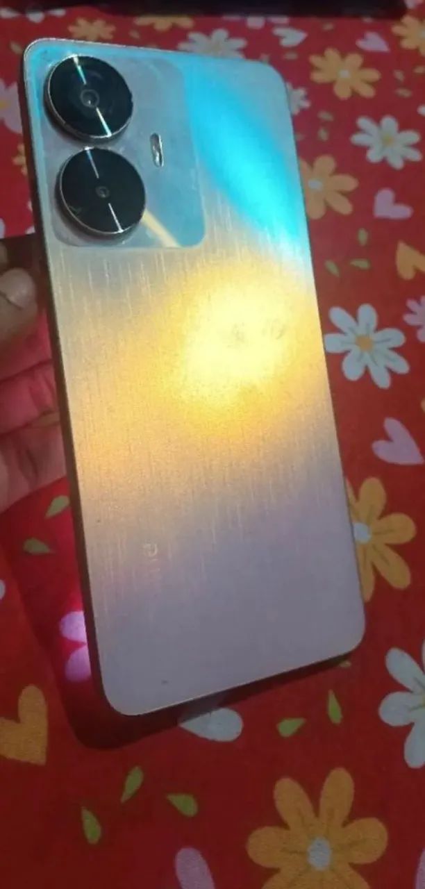 Realme c55 256gb - Foto 2