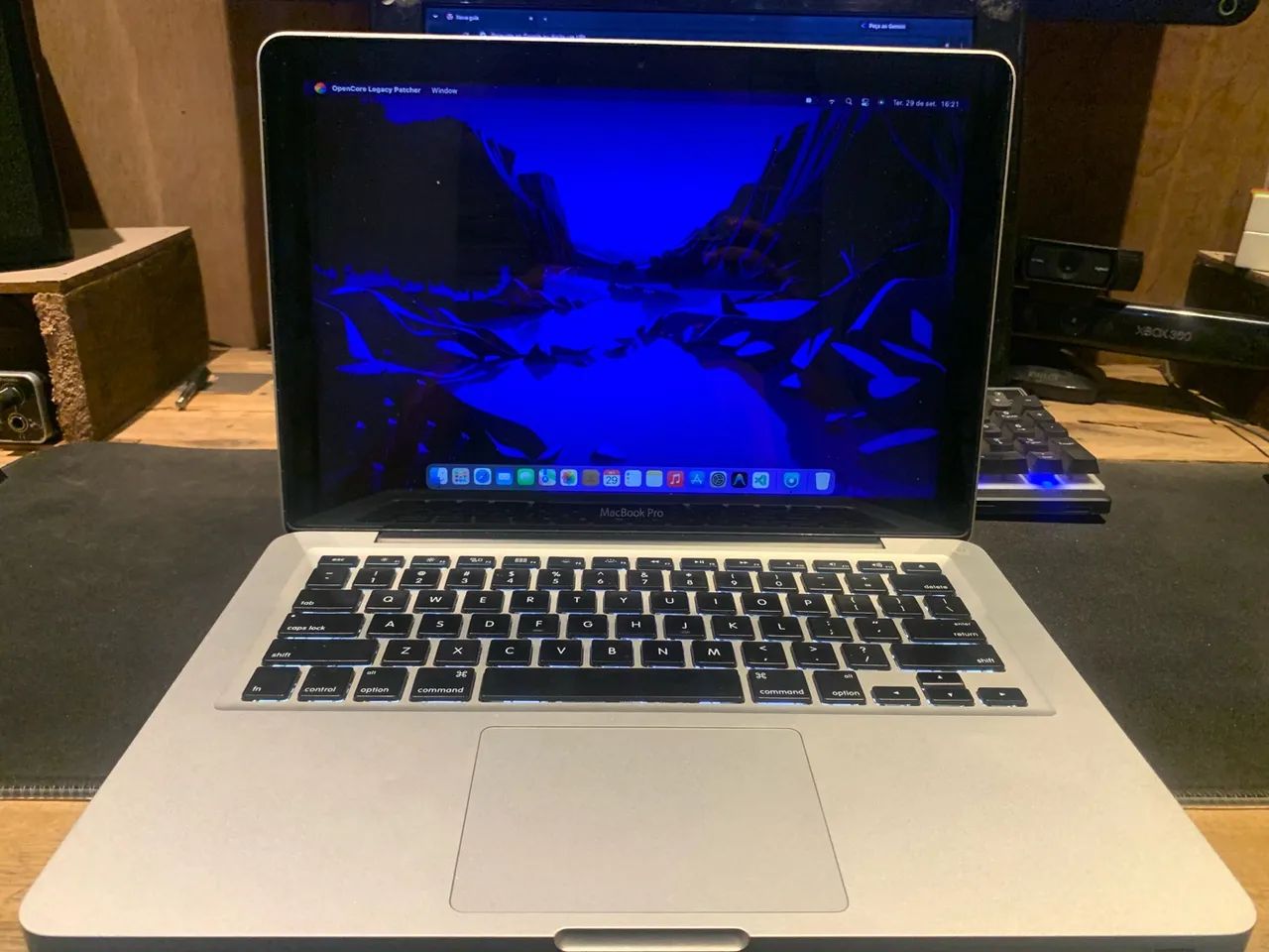 MacBook Pro 13 - Foto 2