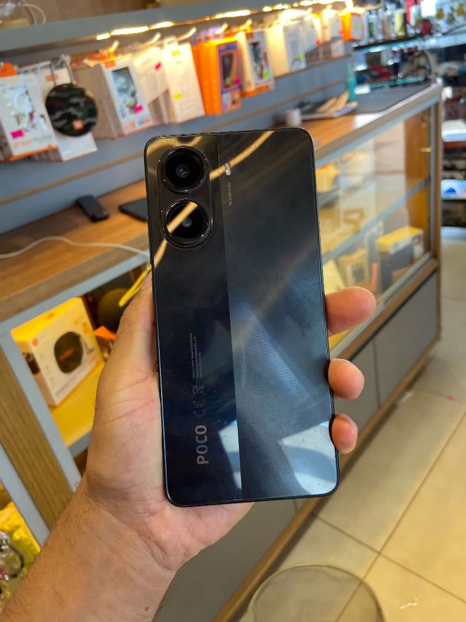 Poco X7 Pro A venda!! - Foto 2