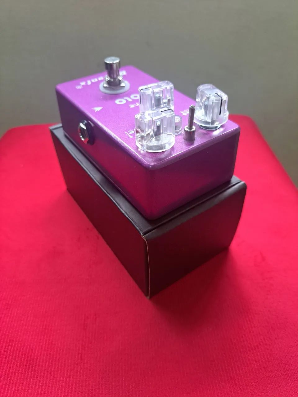 Demonfx Solo - Foto 3