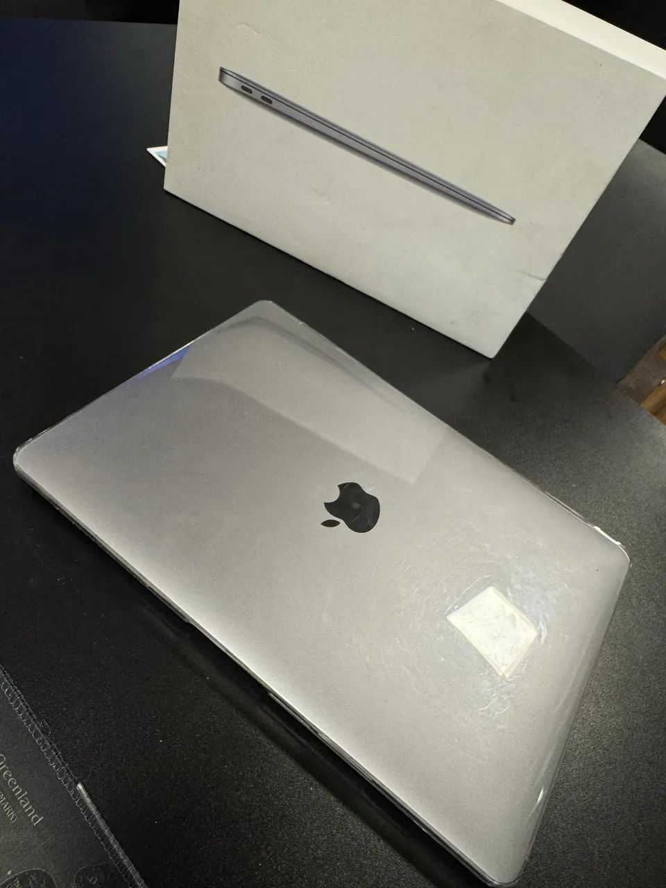 MacBook Air M1 - Foto 2