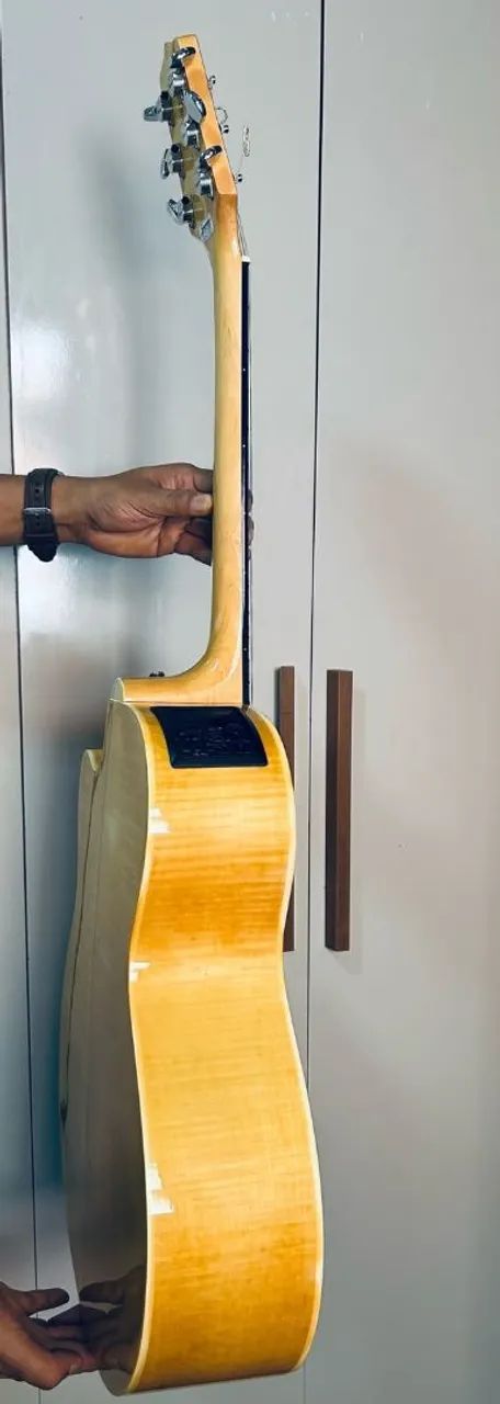 Eg 525 Takamine  - Foto 3
