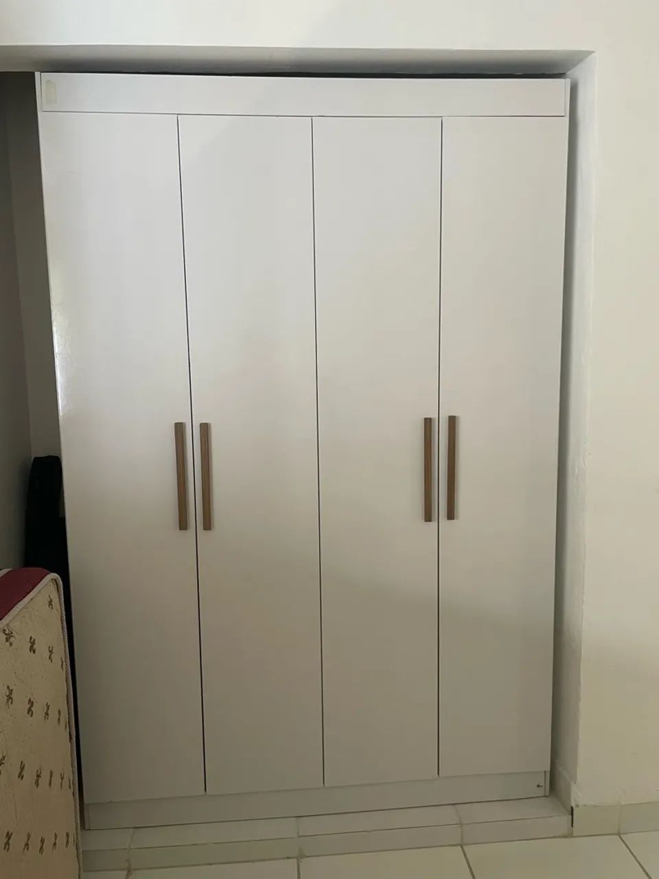 Guarda roupa