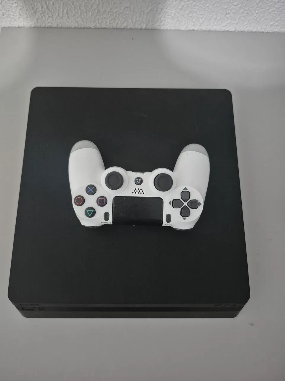 VENDO PS4 SLIM - Foto 2