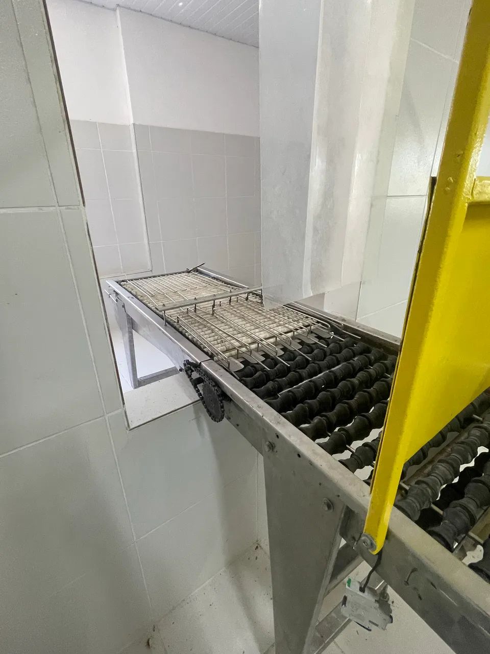 Classificadora de ovos - Foto 2