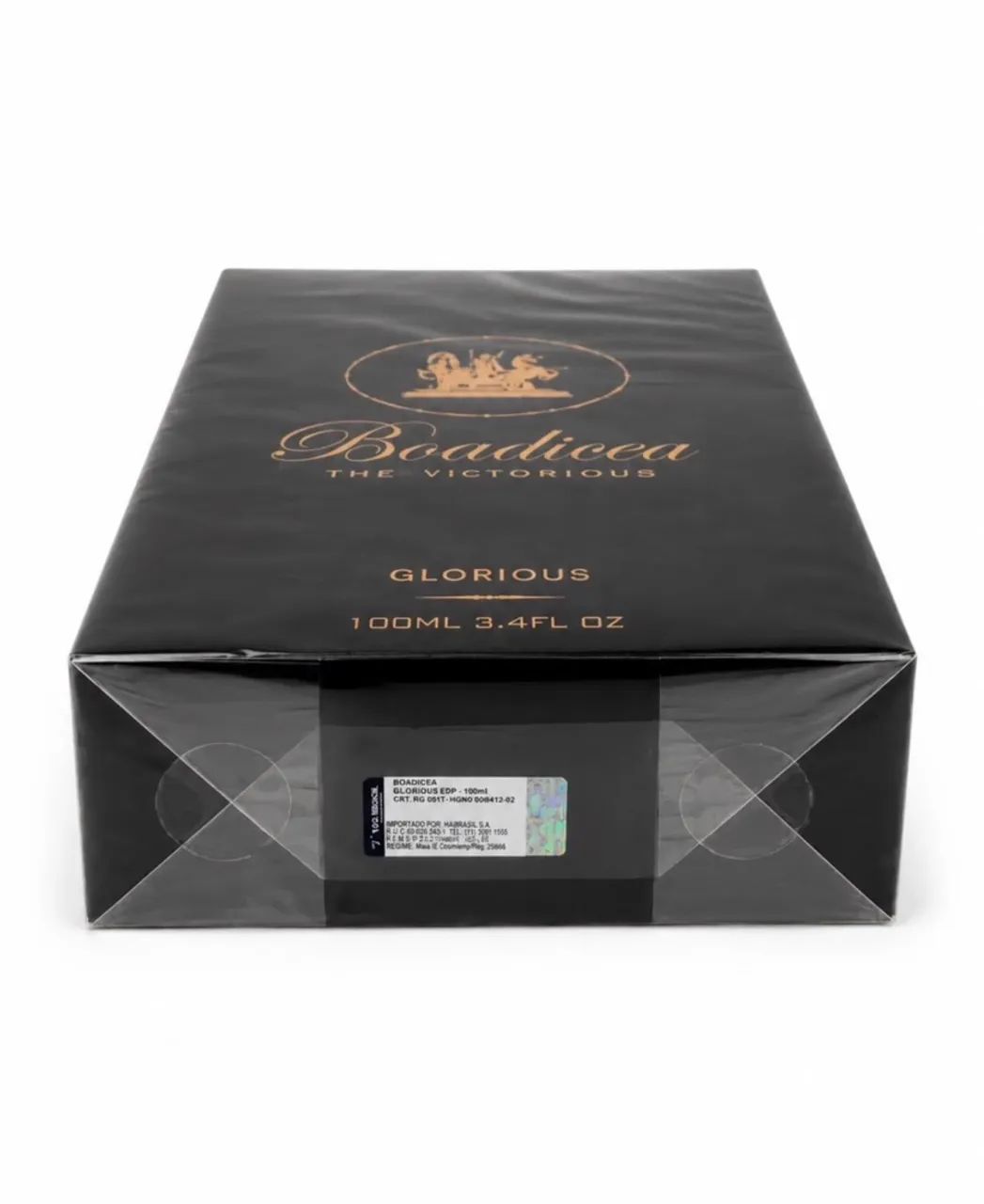 Boadicea Glorious 100 ml lacrado - Foto 2