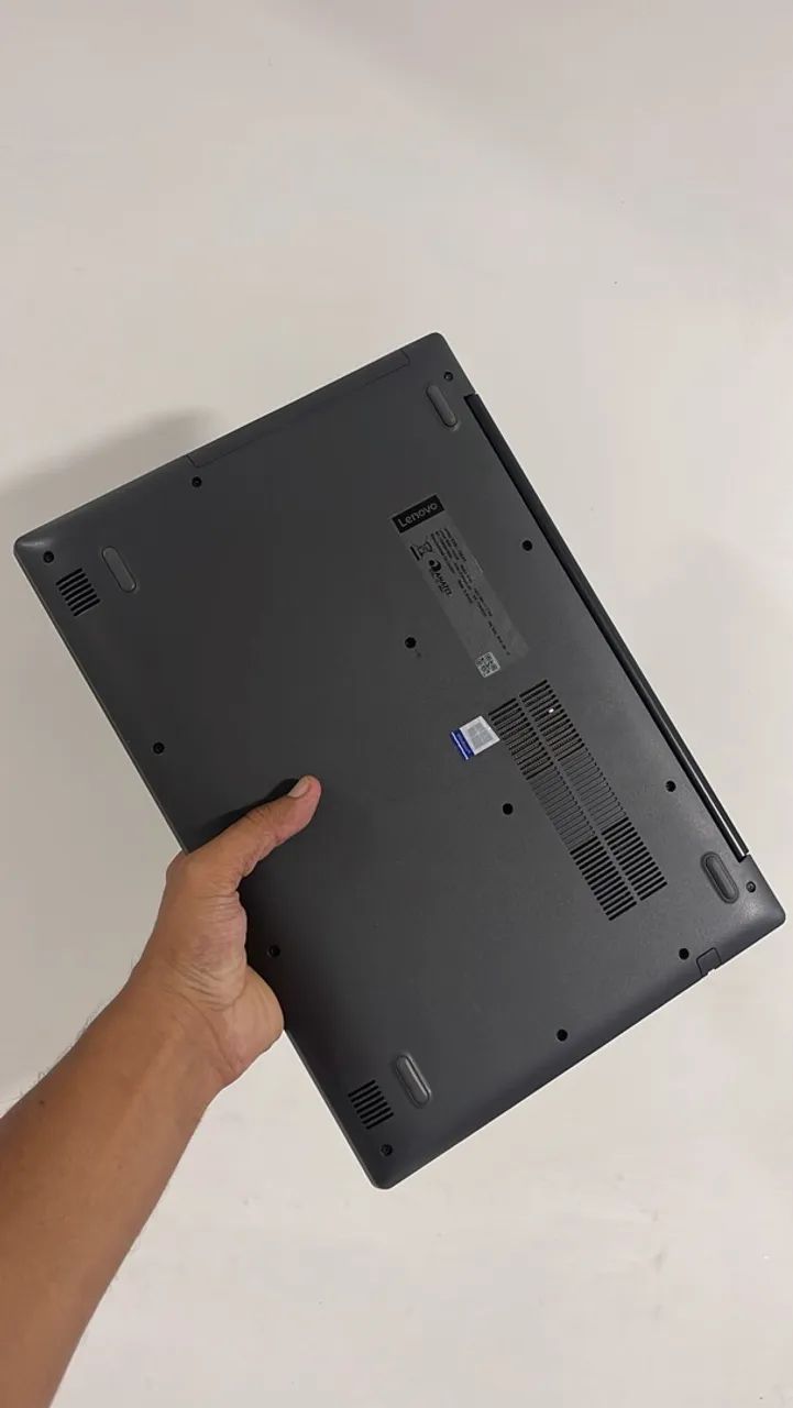 Notebook i3 Lenovo  - Foto 4