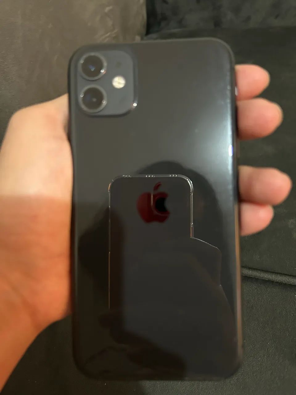 iPhone 11 64GB - Foto 3