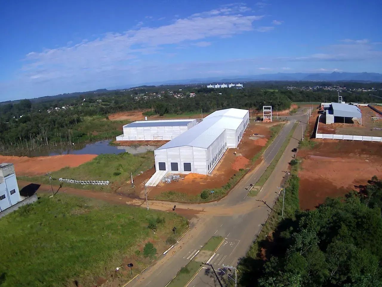 Galpão/Depósito/Armazém para aluguel com 2000 metros quadrados - Foto 2