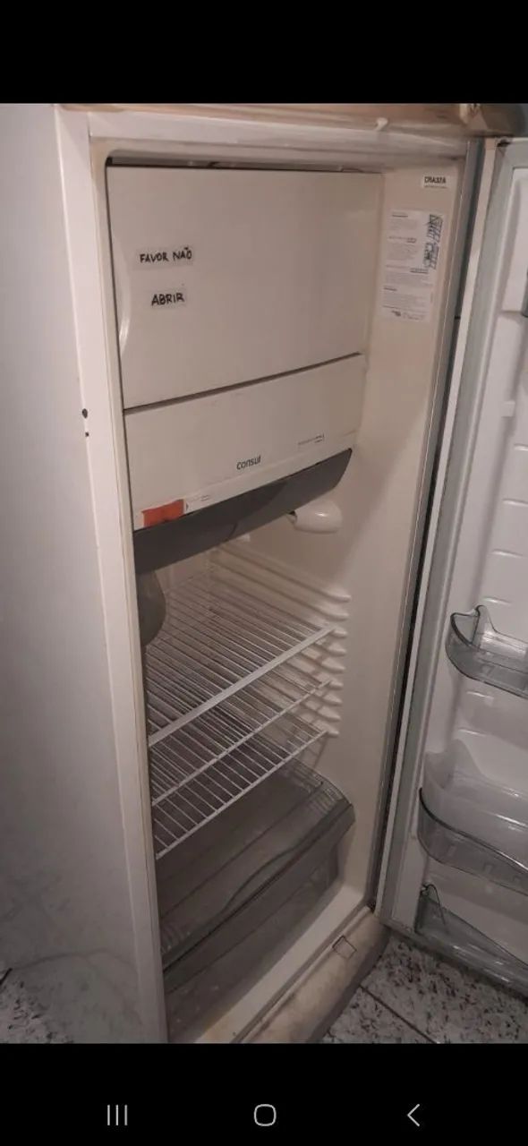 Geladeira - Foto 2