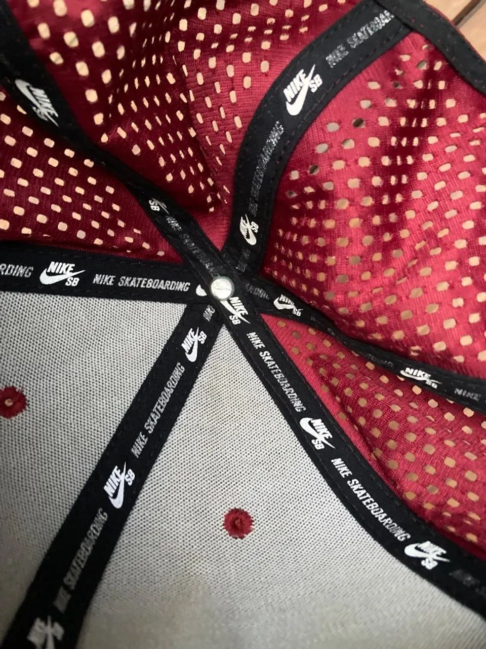 Boné Nike sb  - Foto 3